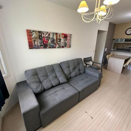 Apartamento Solar Centro De Canela Kültér fotó