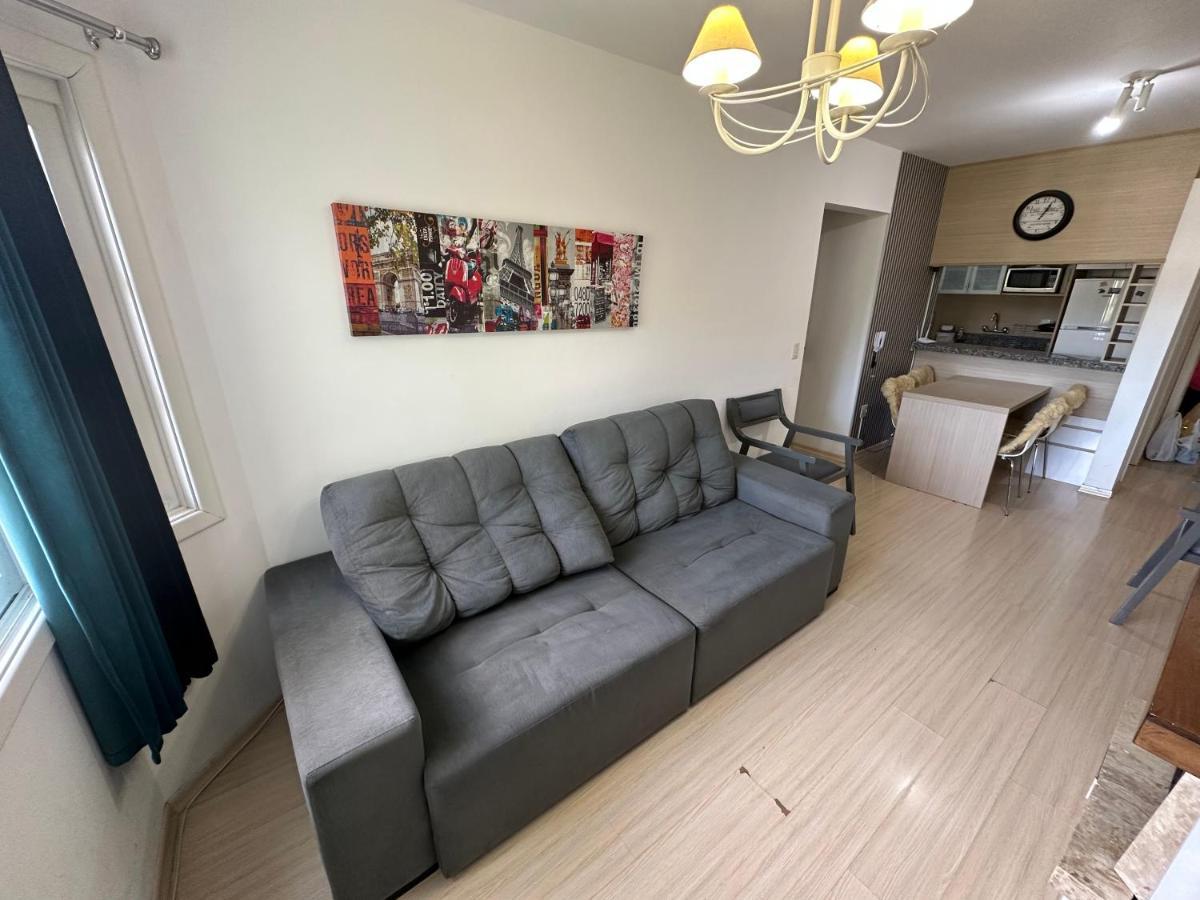 Apartamento Solar Centro De Canela Kültér fotó