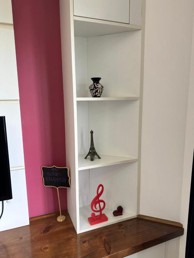 Apartamento Solar Centro De Canela Kültér fotó