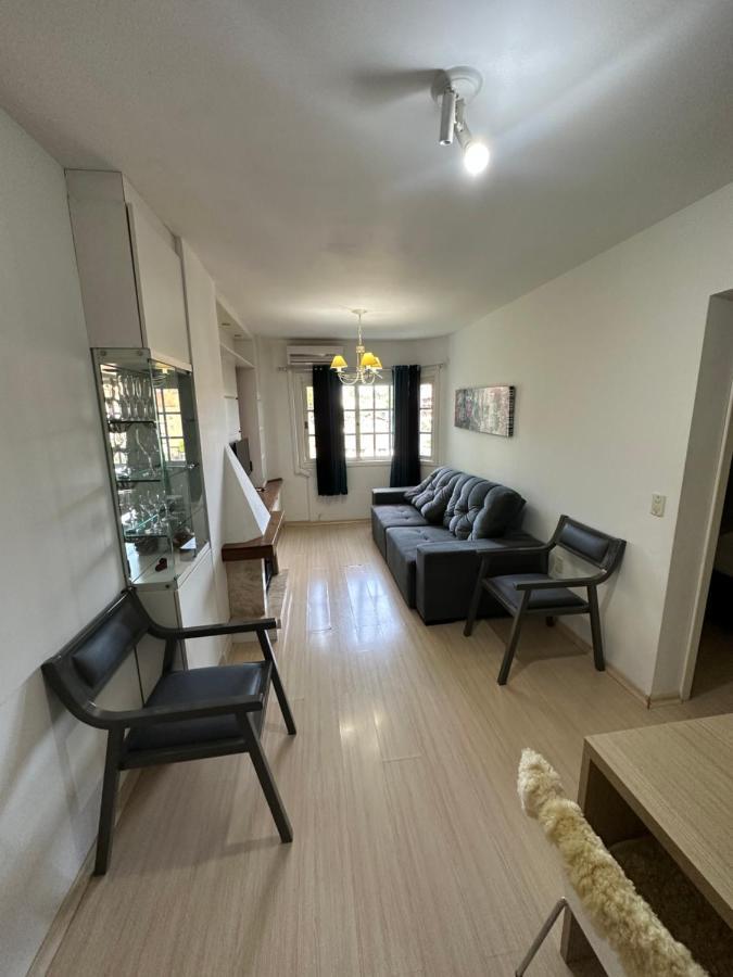 Apartamento Solar Centro De Canela Kültér fotó