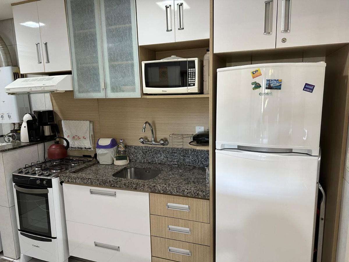 Apartamento Solar Centro De Canela Kültér fotó