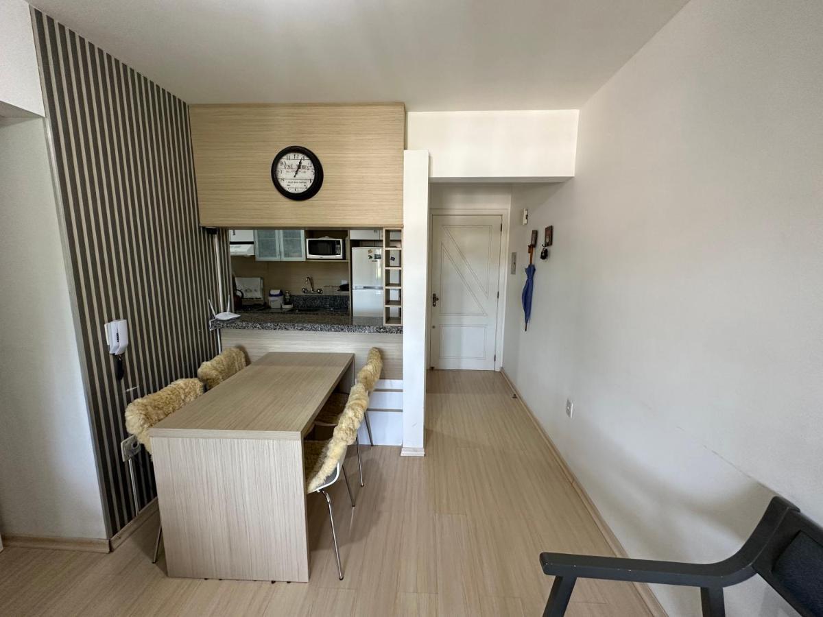 Apartamento Solar Centro De Canela Kültér fotó