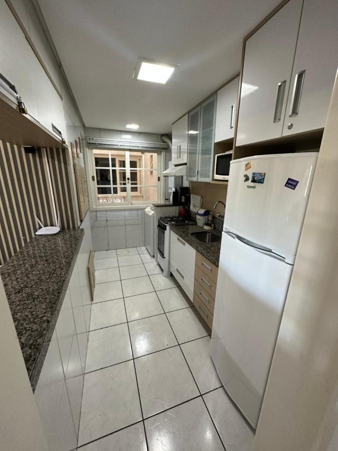 Apartamento Solar Centro De Canela Kültér fotó