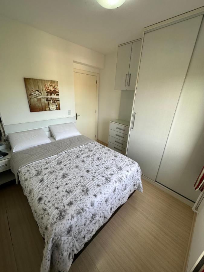 Apartamento Solar Centro De Canela Kültér fotó