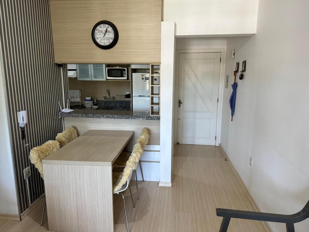 Apartamento Solar Centro De Canela Kültér fotó