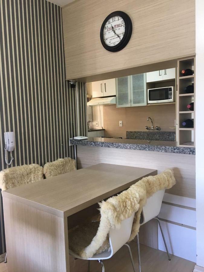 Apartamento Solar Centro De Canela Kültér fotó