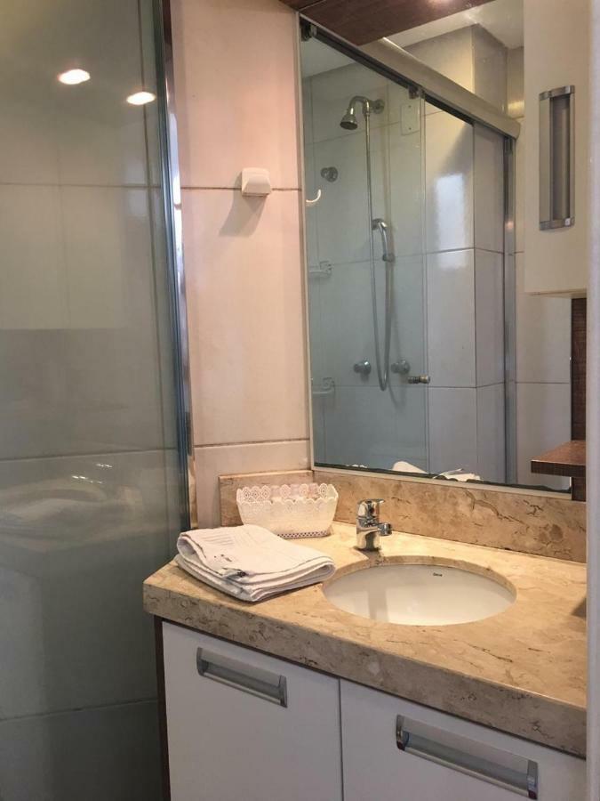 Apartamento Solar Centro De Canela Kültér fotó
