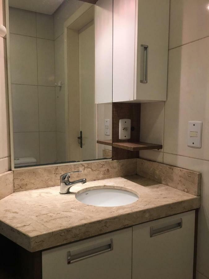 Apartamento Solar Centro De Canela Kültér fotó